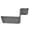 Wall Bumper- Galvanized